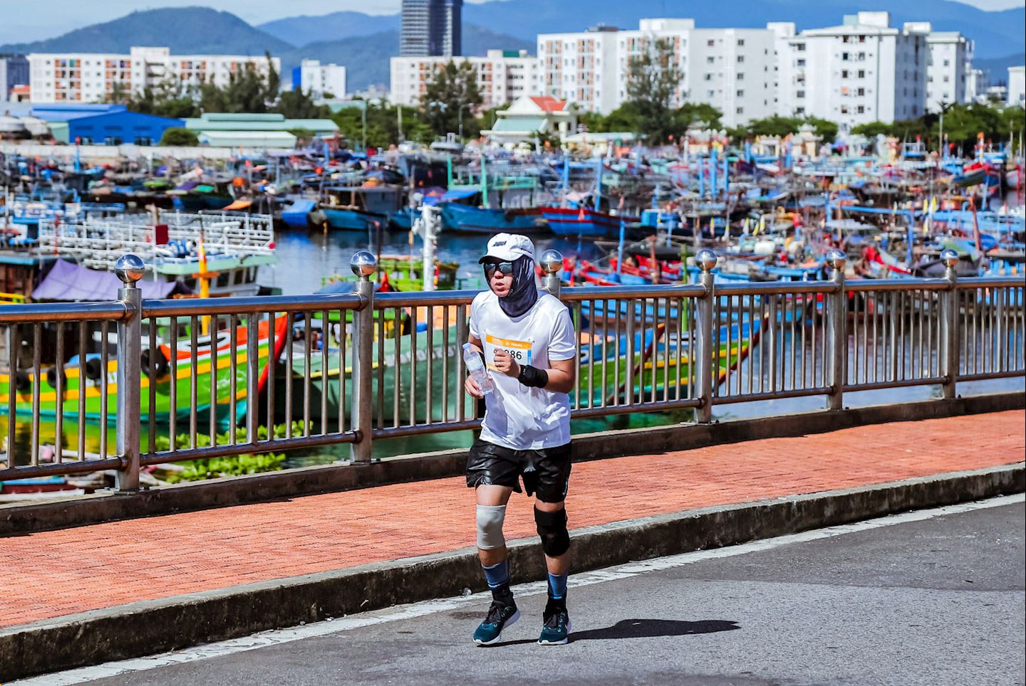 Danang International Marathon, 24 Mar 2024 World's Marathons