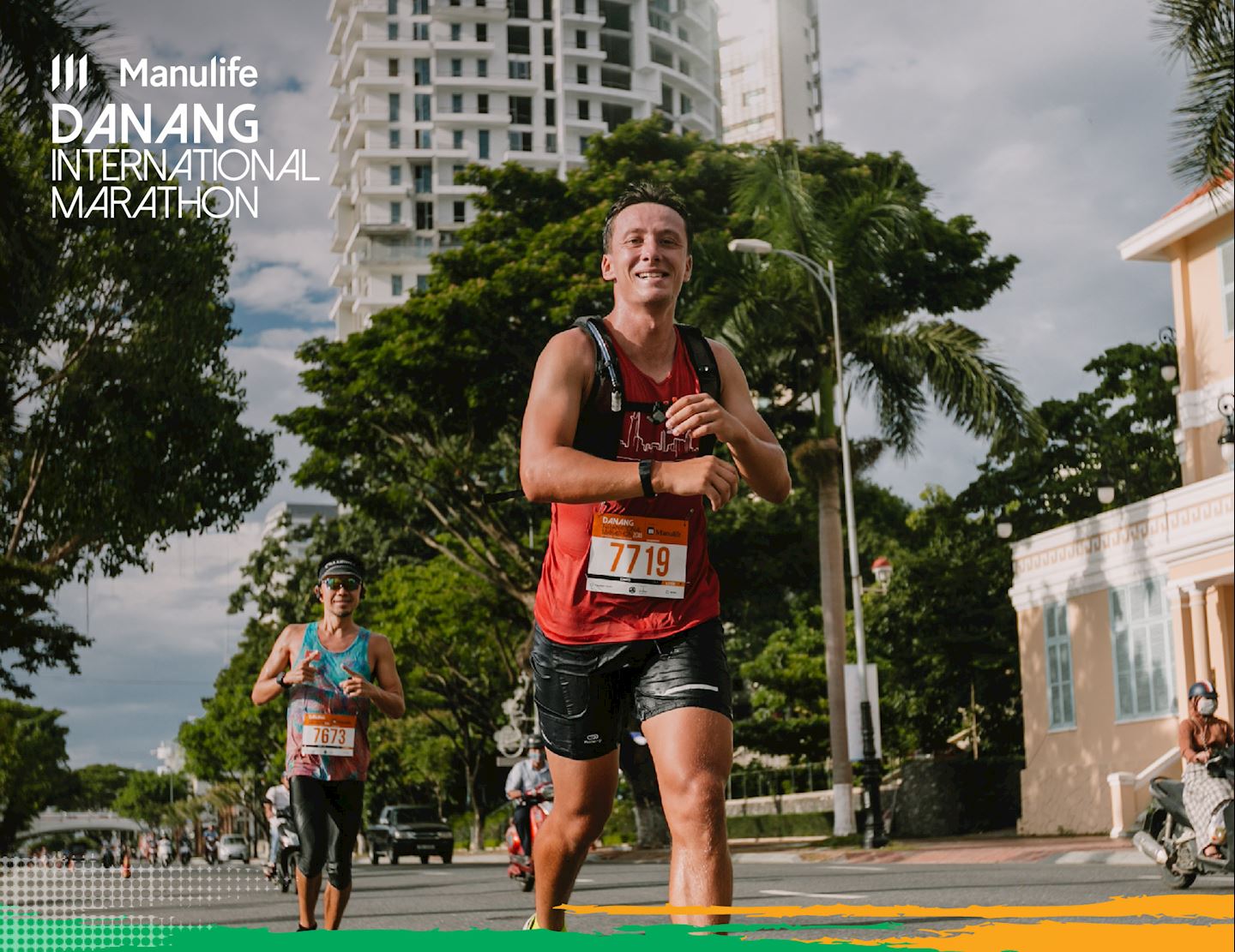 Danang International Marathon, 24 Mar 2025 World's Marathons