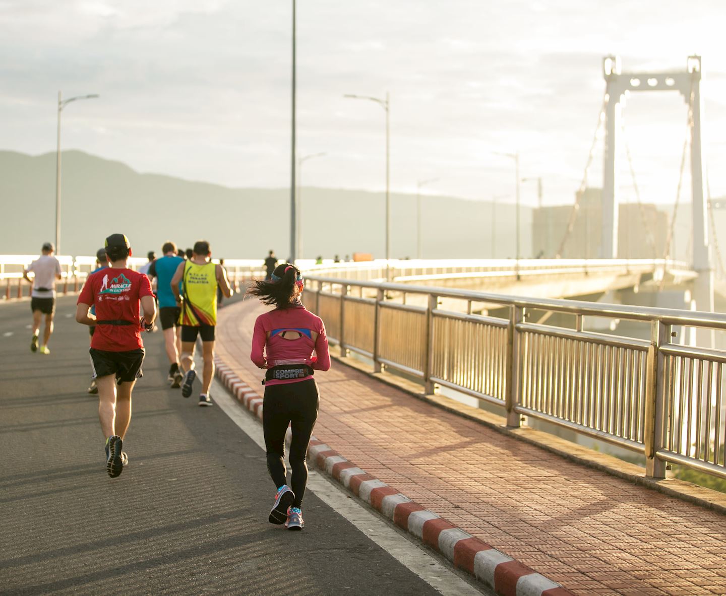 da nang international marathon