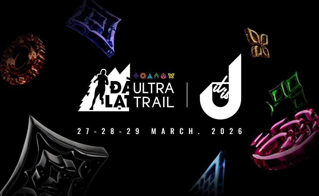 dalat ultra trail