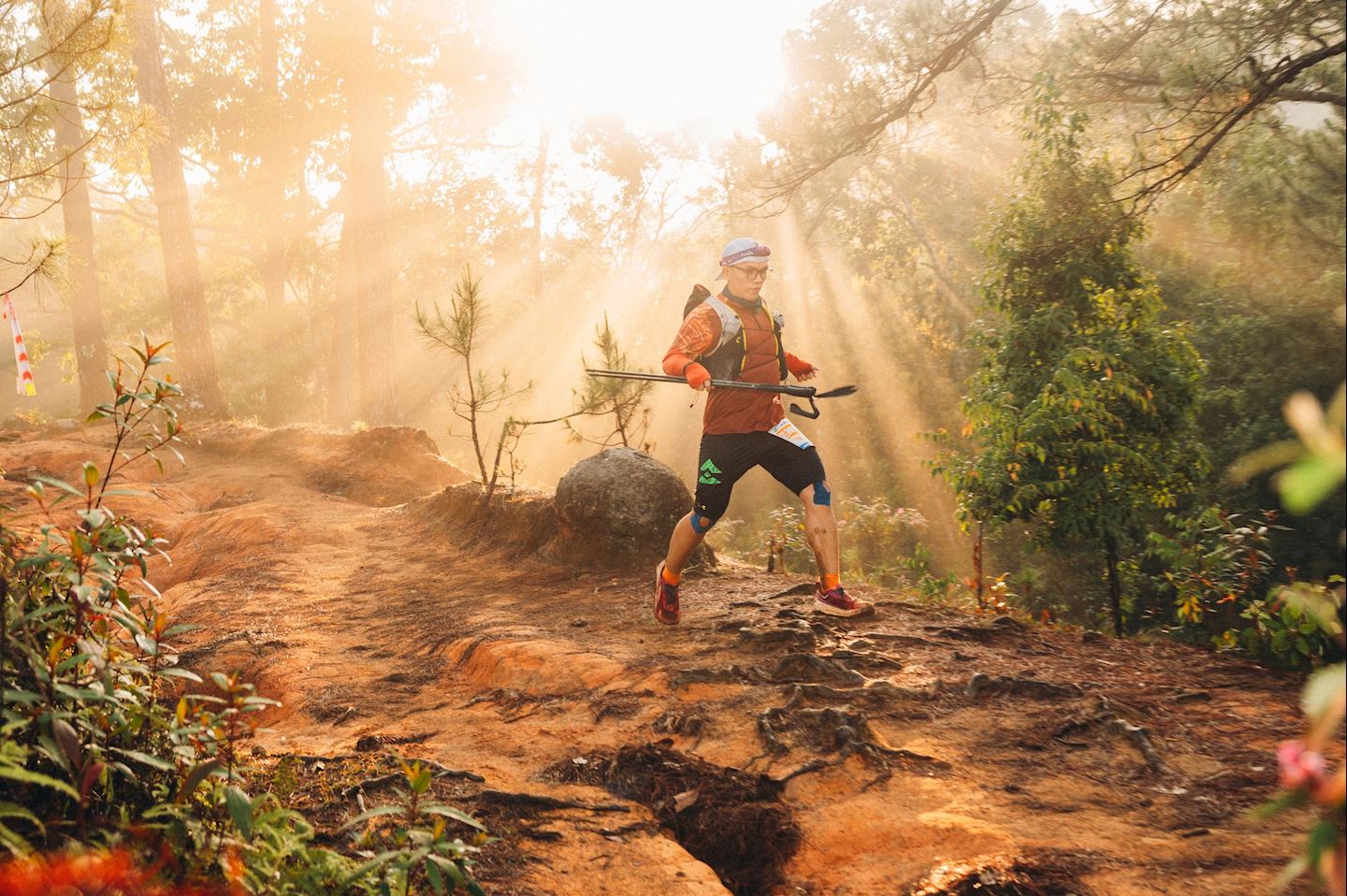 dalat ultra trail