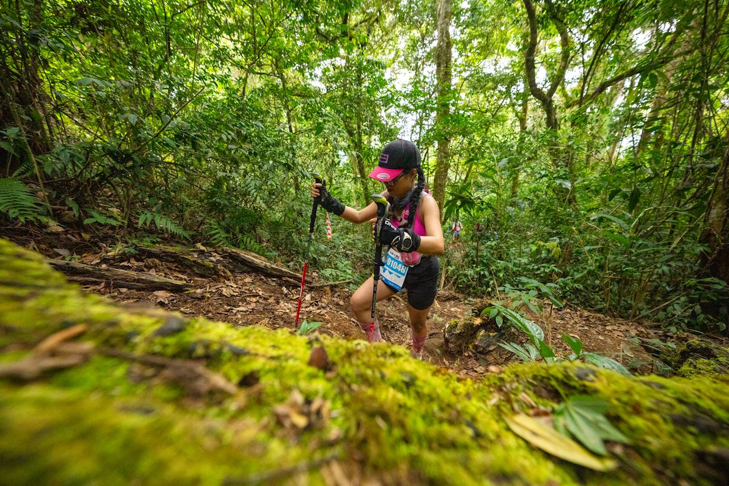 dalat ultra trail