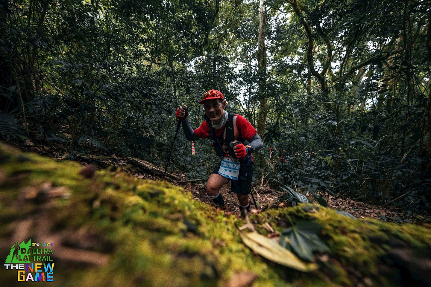 dalat ultra trail