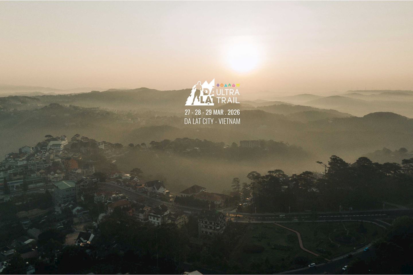 dalat ultra trail