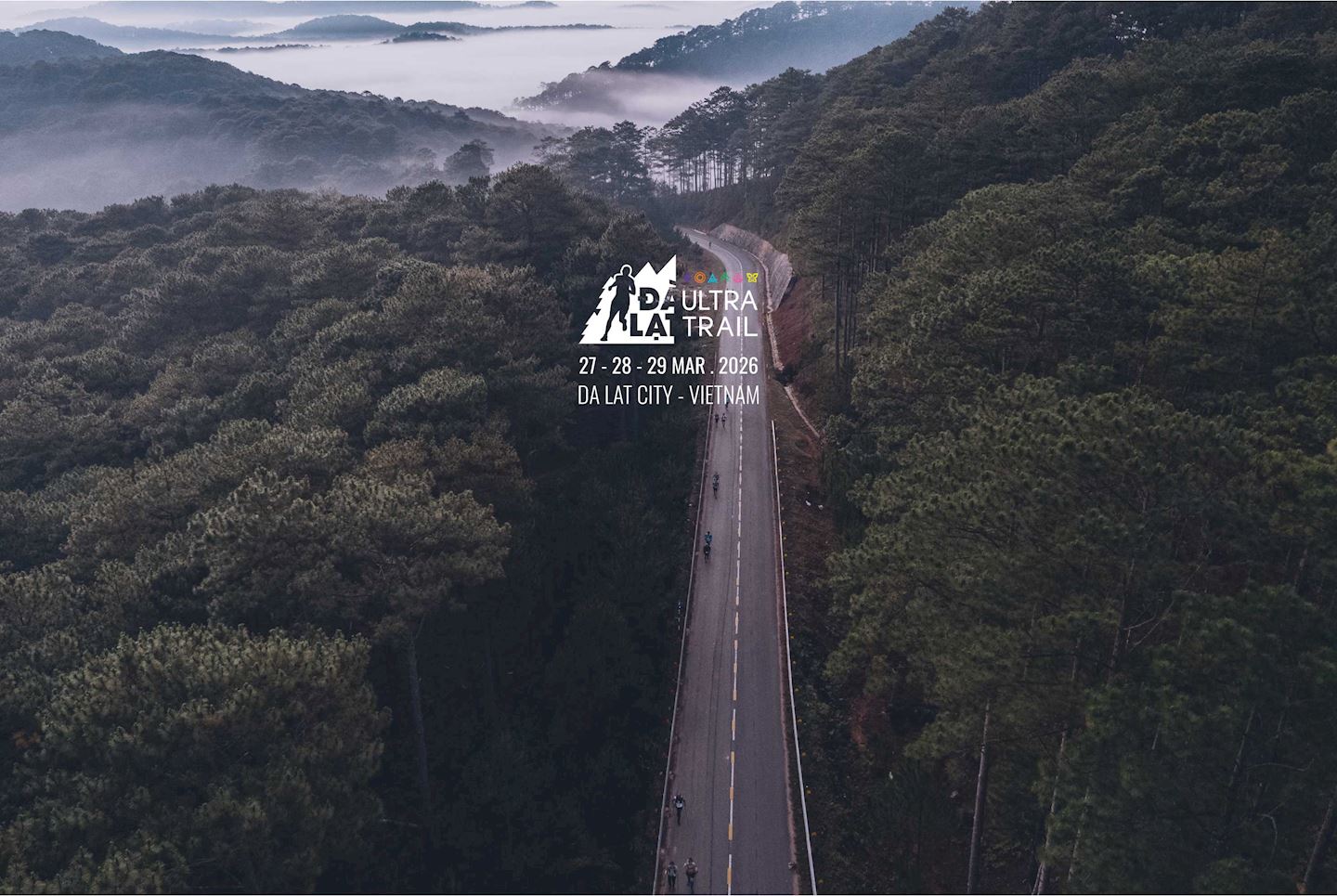 dalat ultra trail