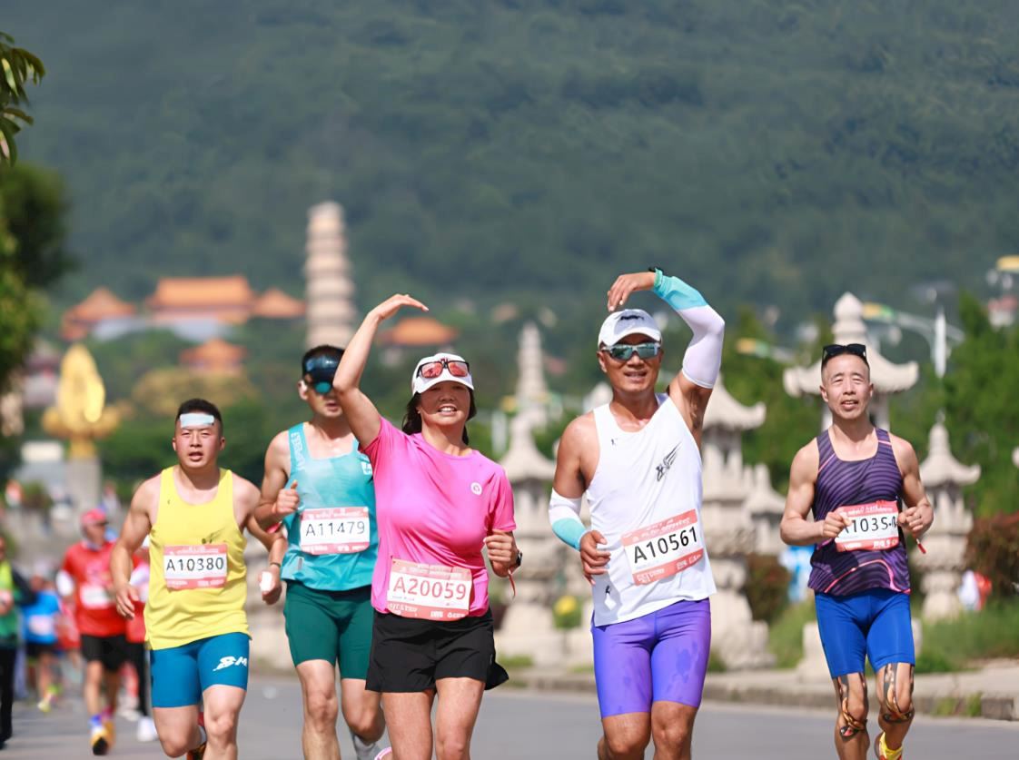 dali marathon