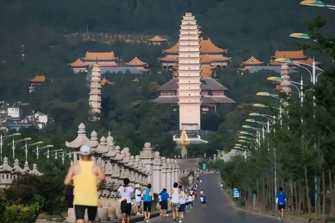 dali marathon