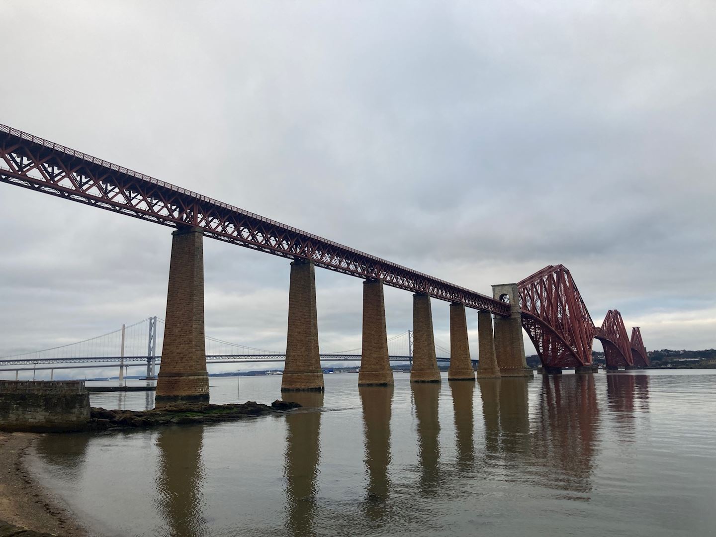 dalmeny trail half marathon