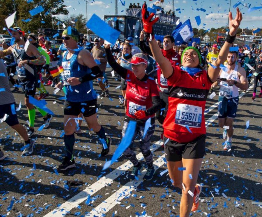 damascus marathon