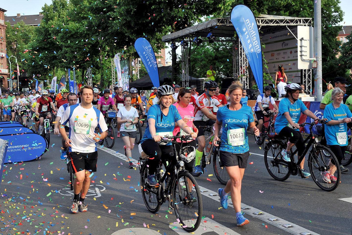 dammer marathon mannheim