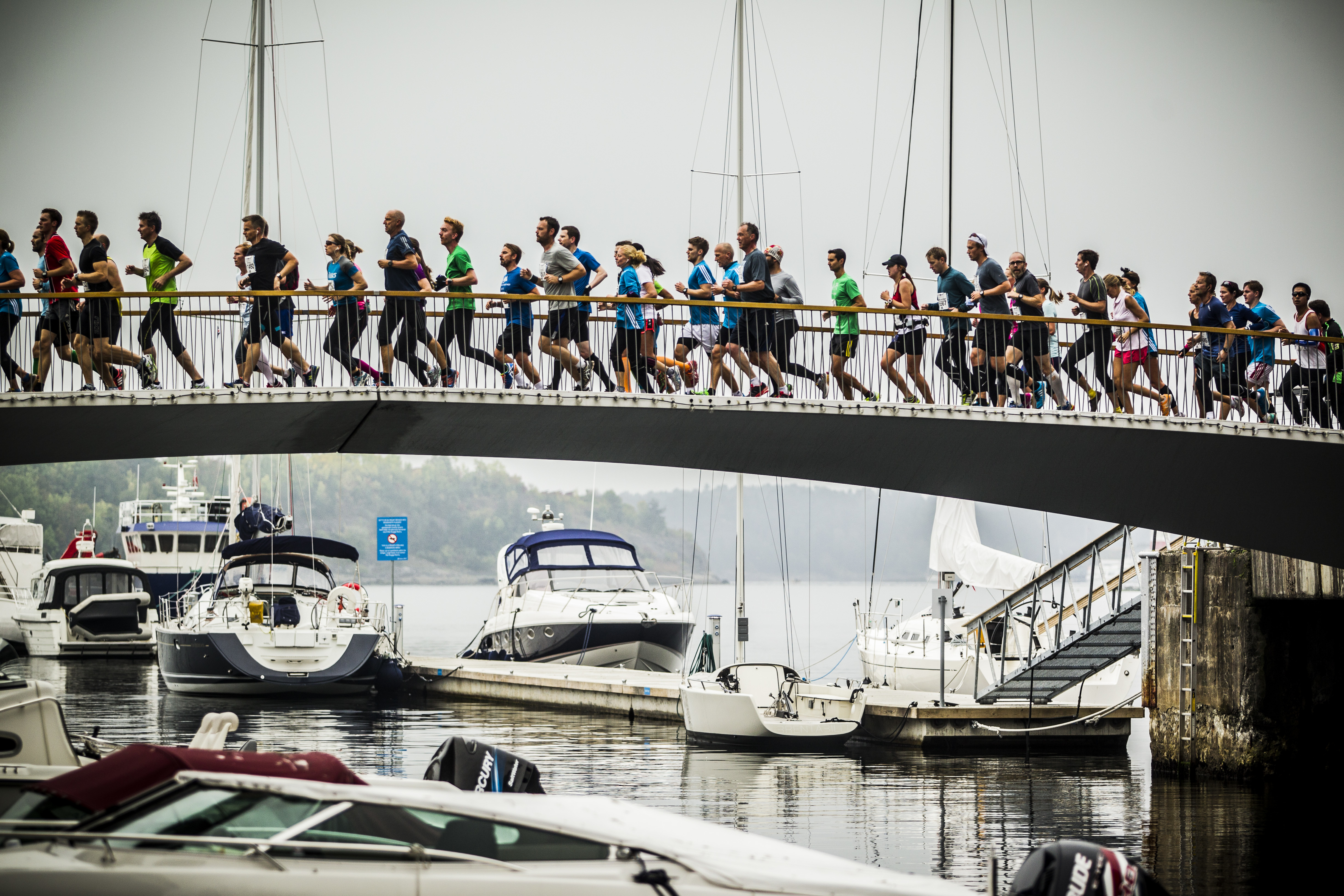 danske bank oslo maraton