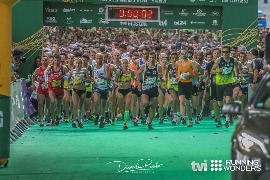 dao half marathon