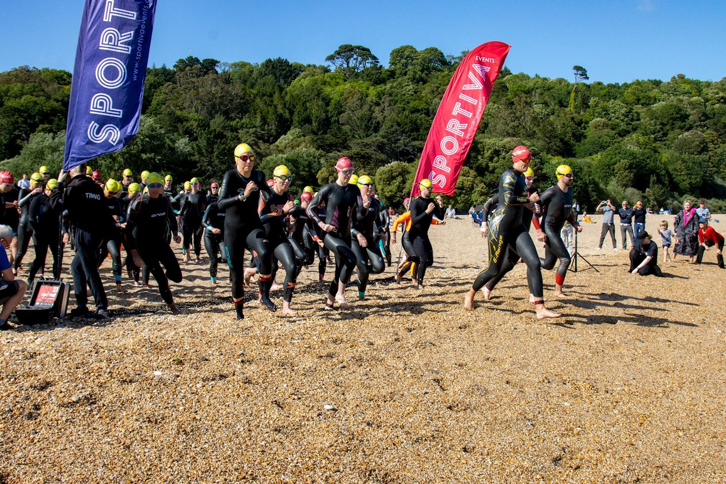 dartmouth triathlon