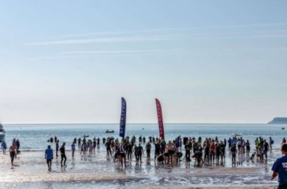 dawlish swim