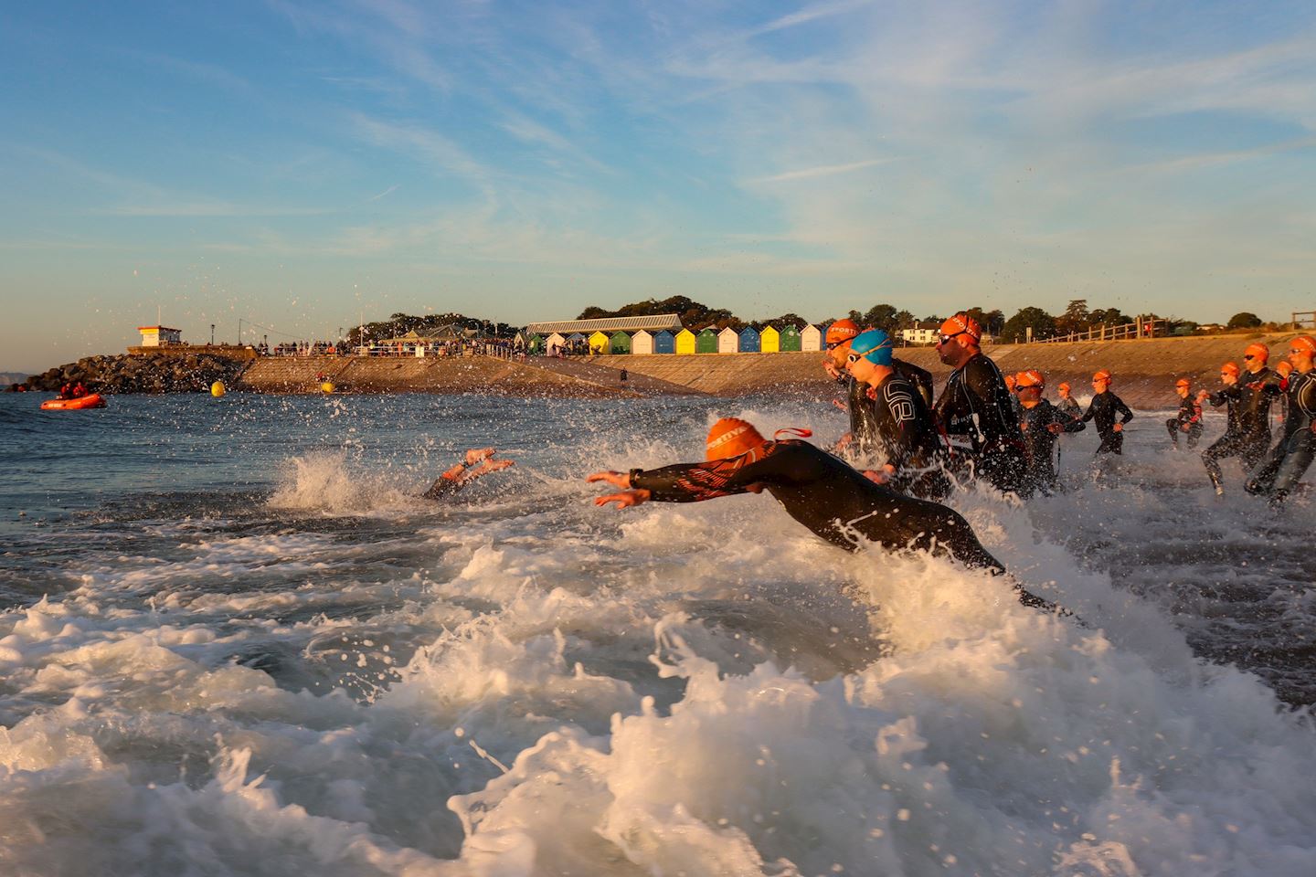 dawlish swim