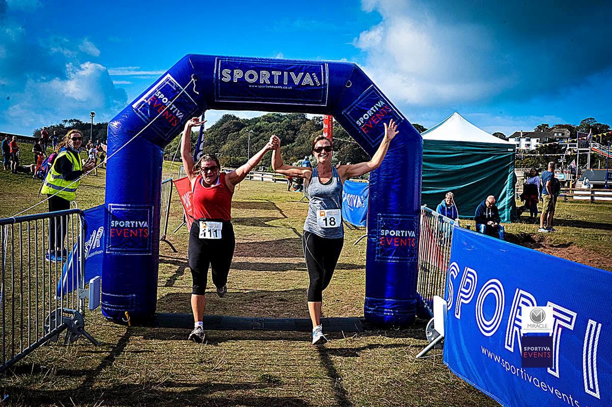 dawlish triathlon