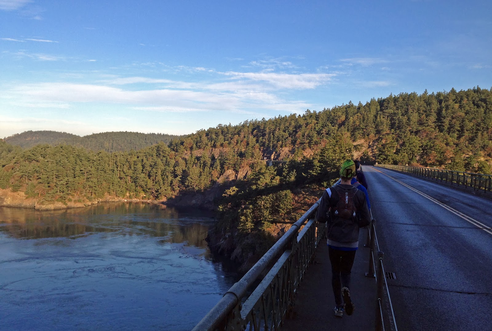 deception pass 50k