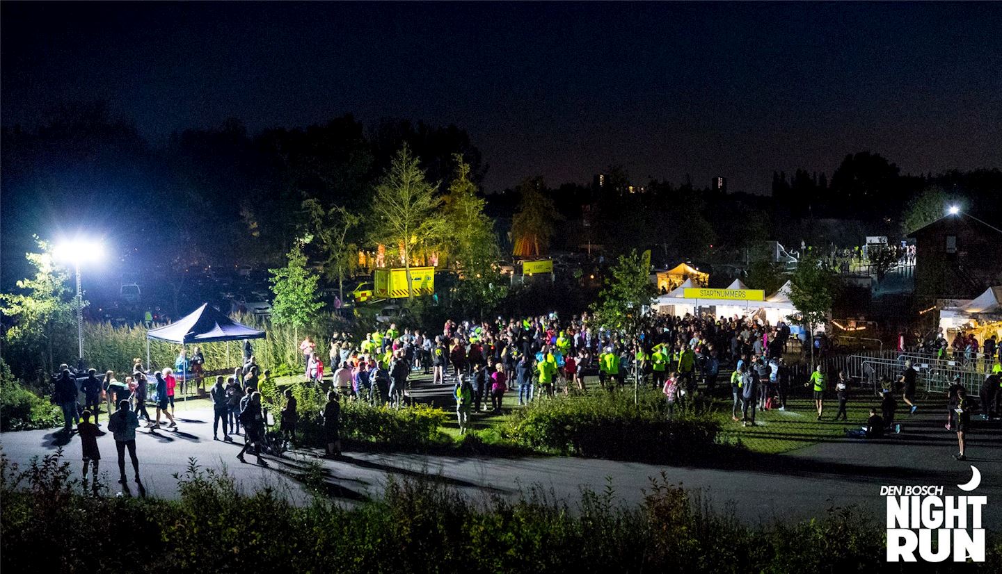 den bosch night run