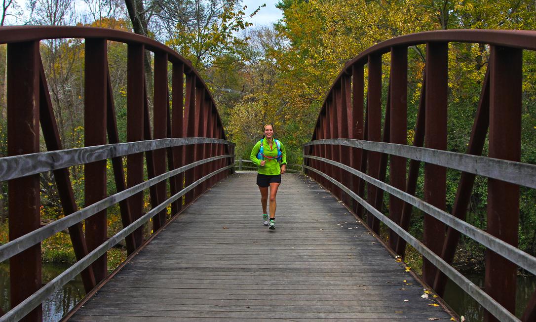 des plaines river trail races