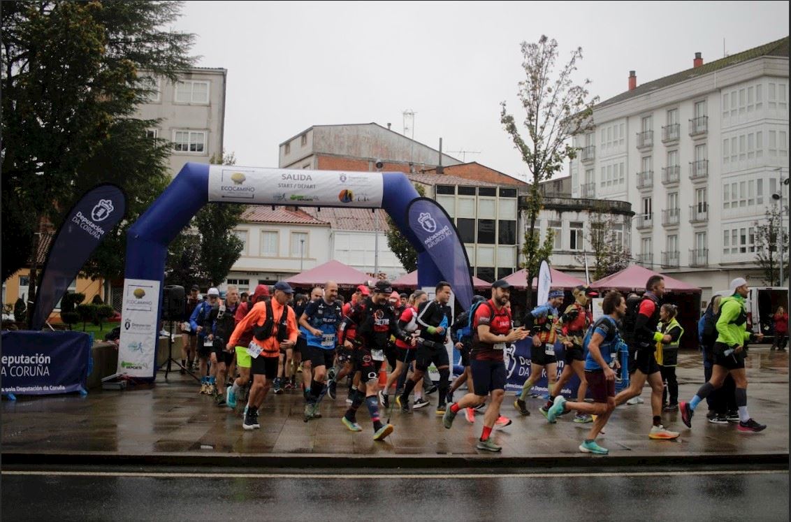 desafio internacional ecocamino on the way of st james