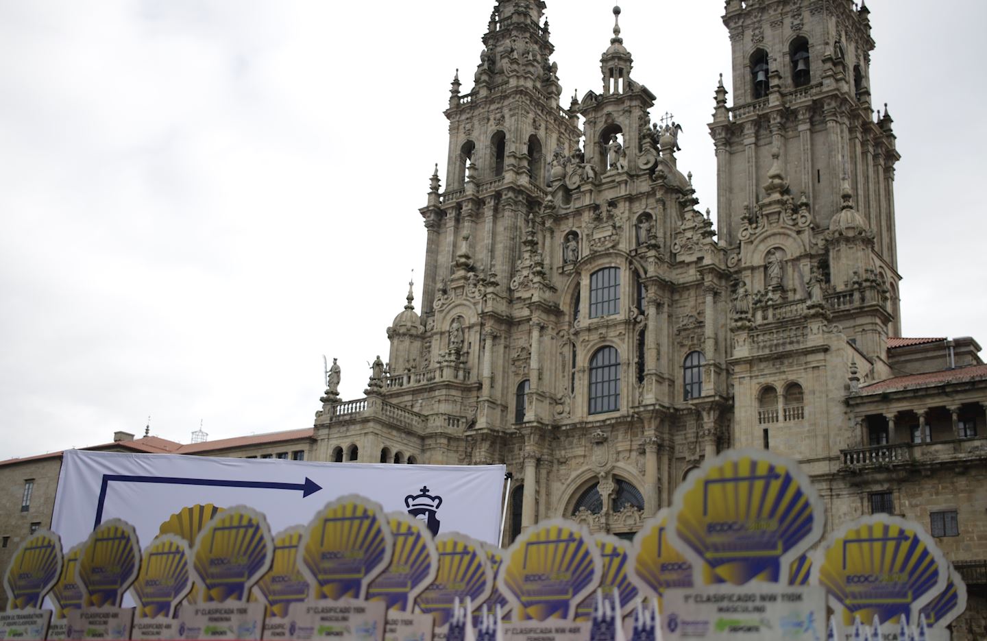 desafio internacional ecocamino on the way of st james