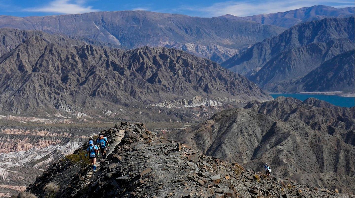 desafio punta negra trail ultra