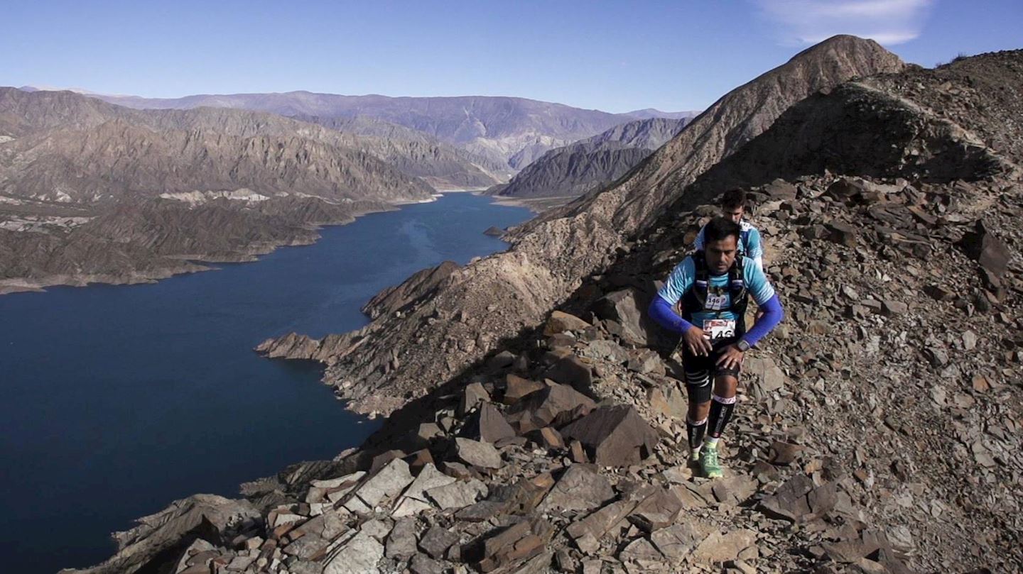 desafio punta negra trail ultra