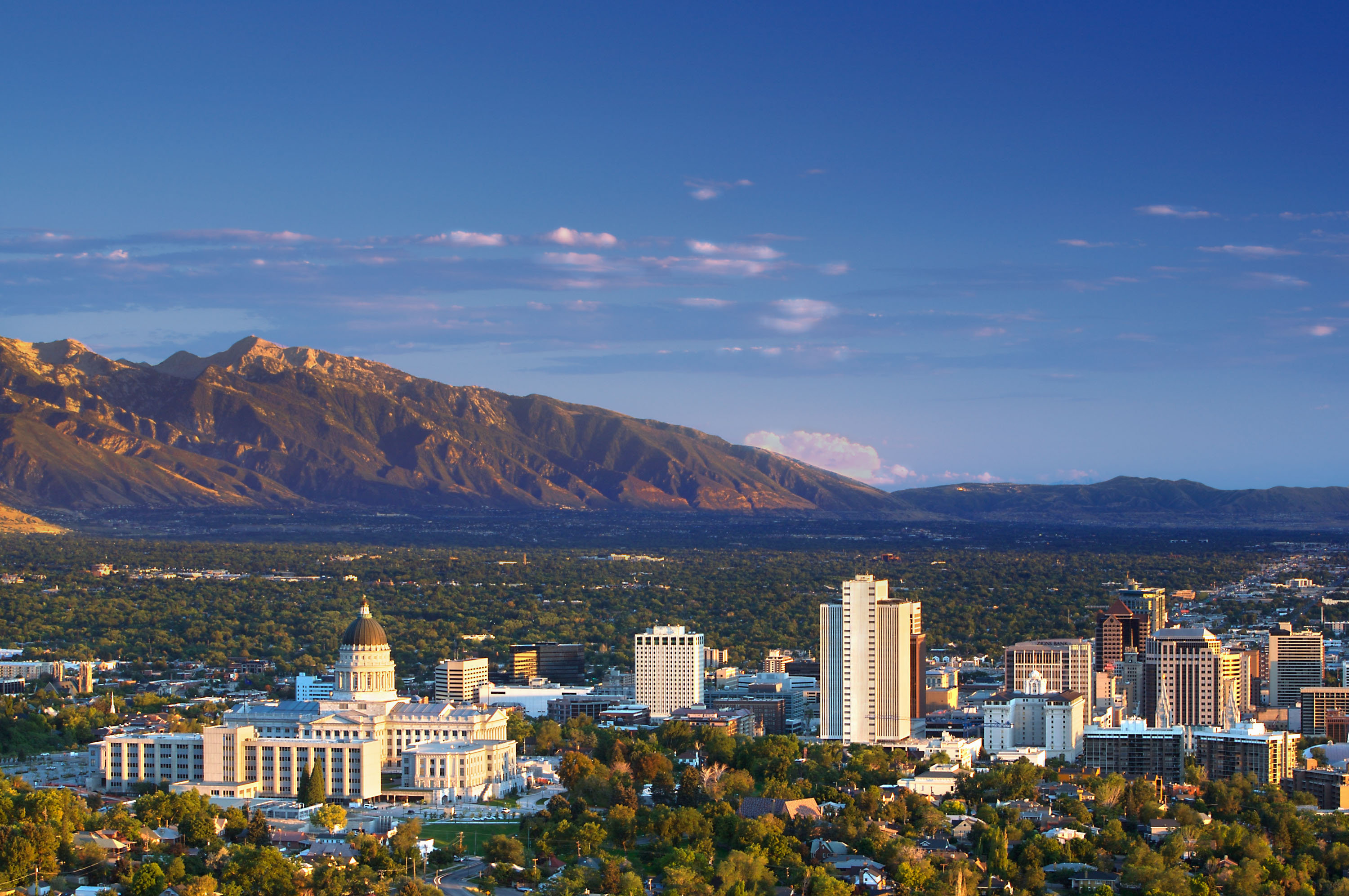 deseret news classic half marathon