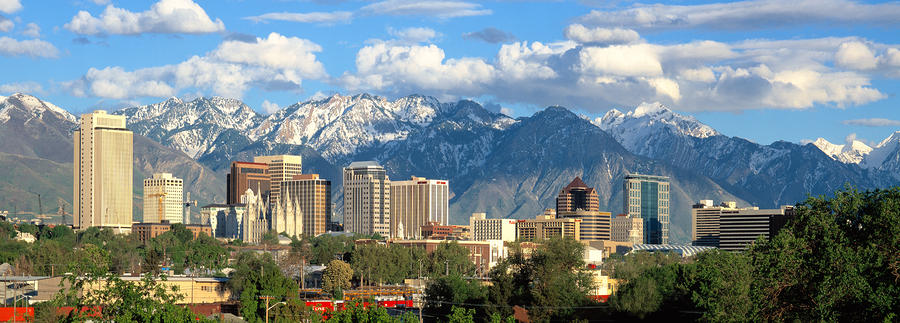 deseret news classic marathon