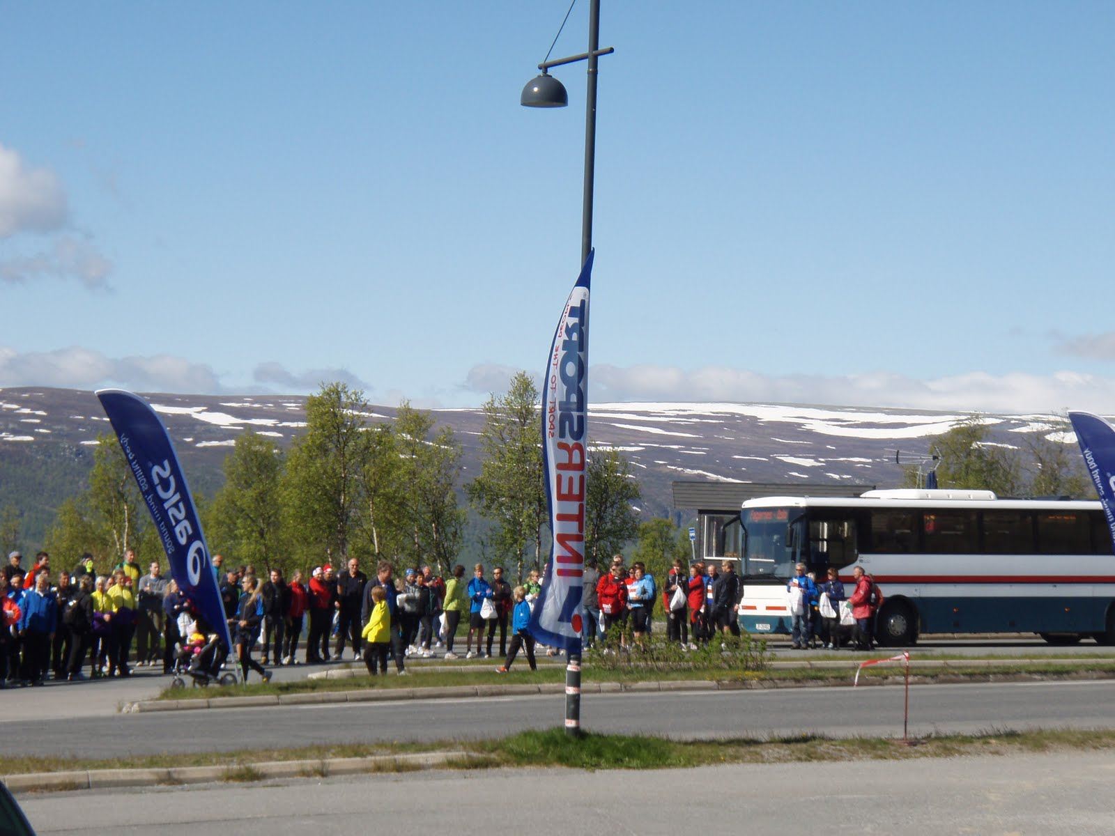 det norske fjellmarathonbeitostolen