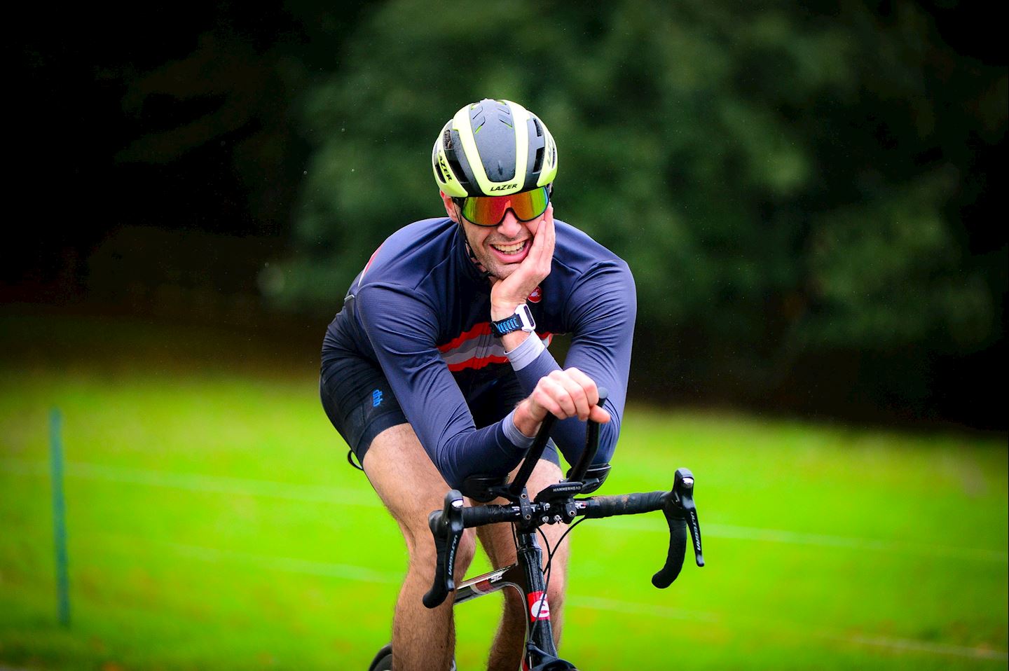 devon duathlon autumn