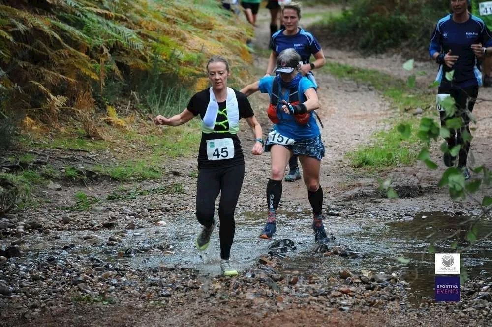 devon trail 10k