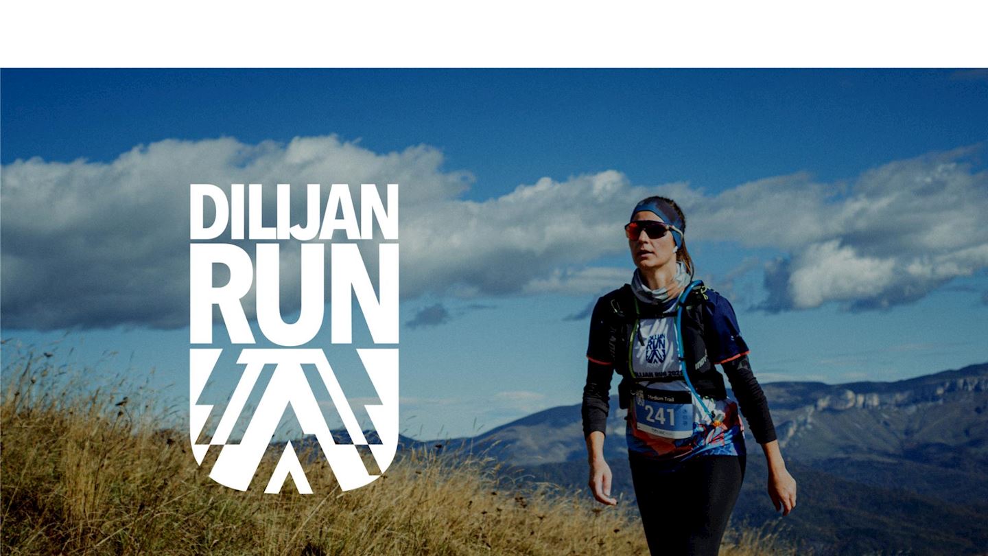 dilijan run