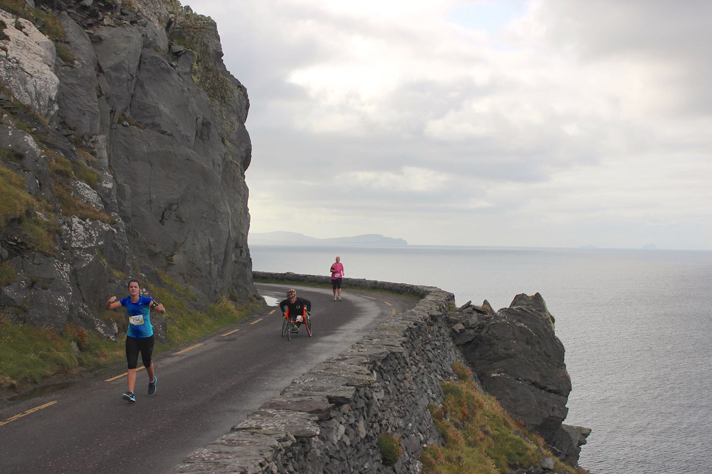 dingle marathon