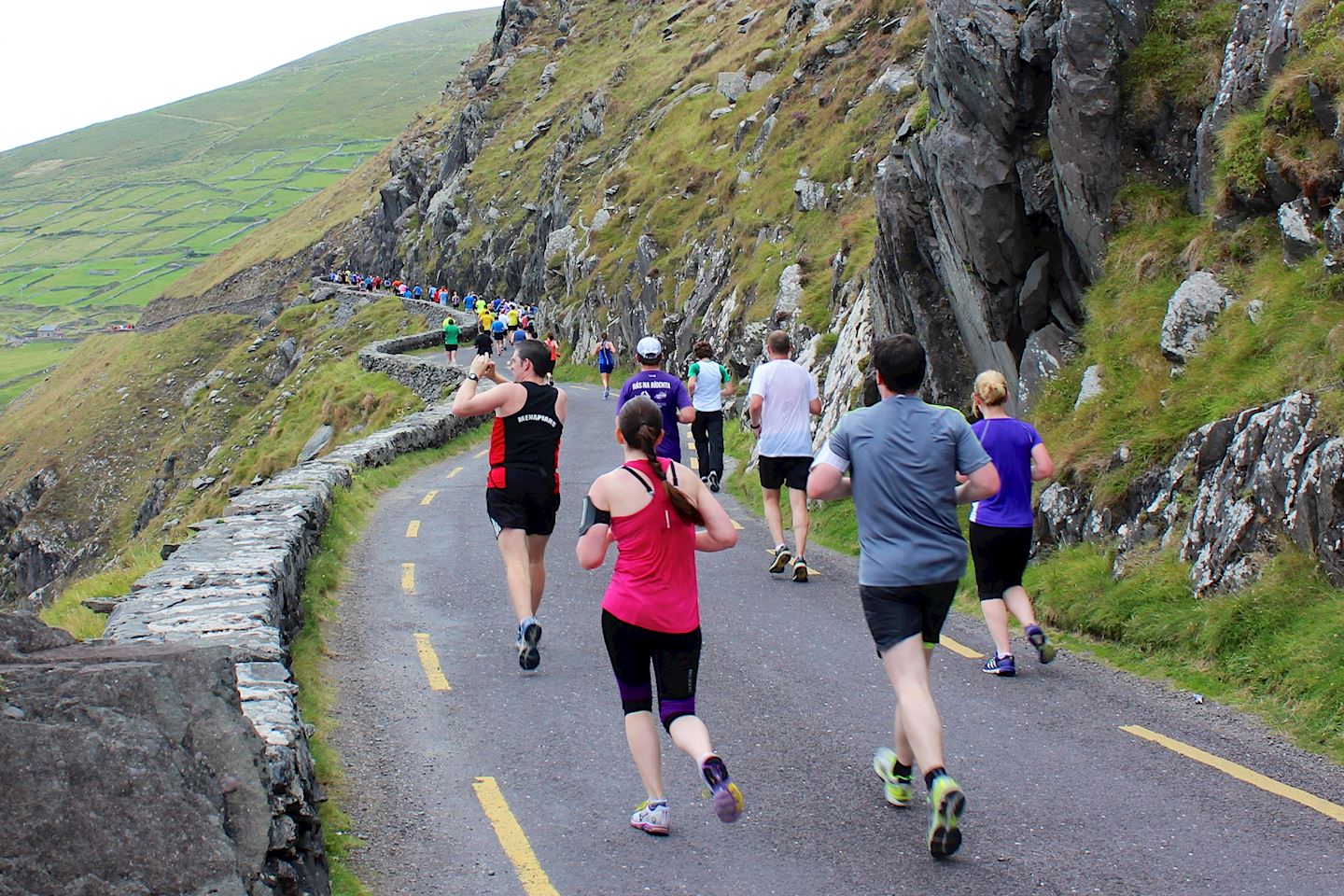 dingle marathon