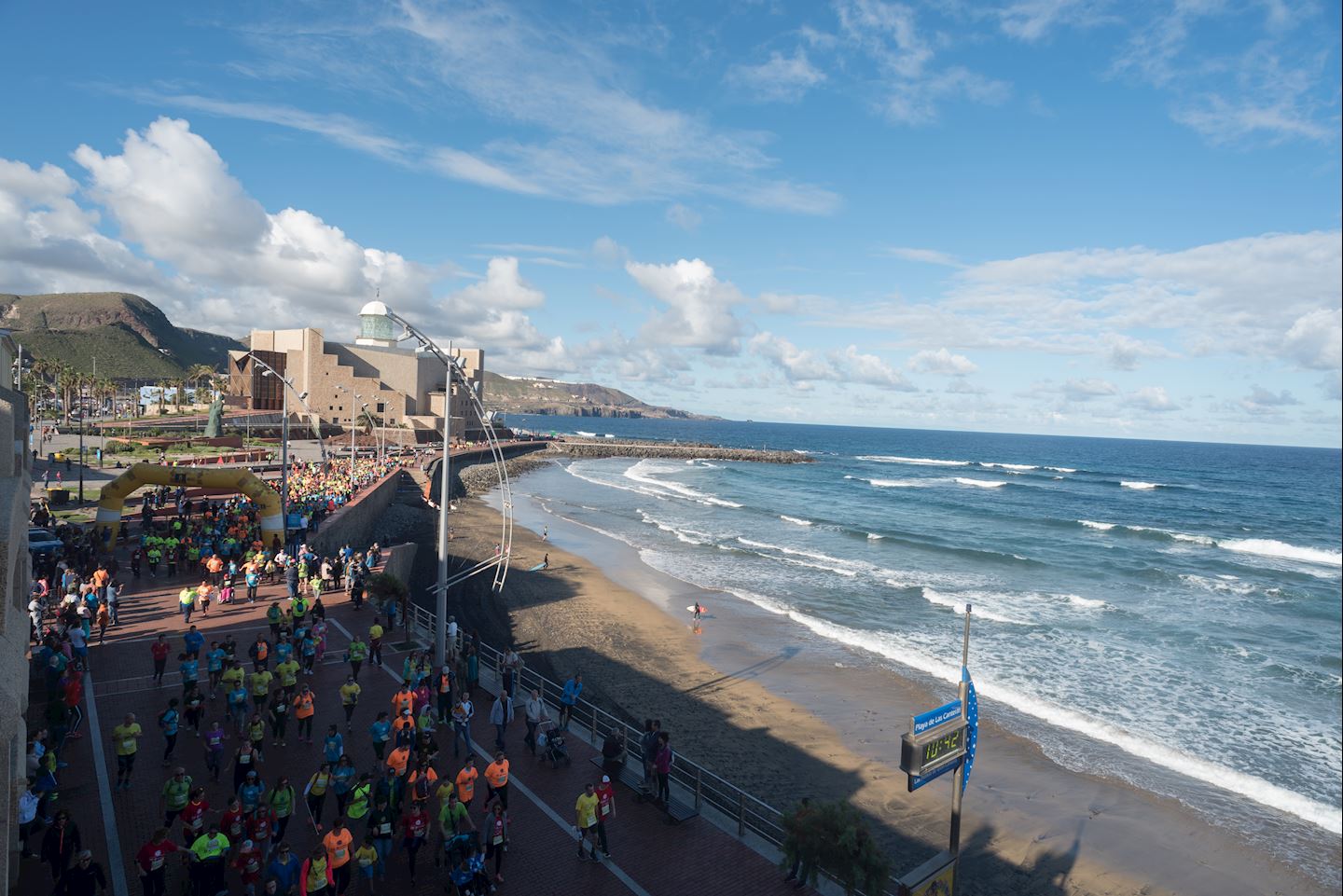 disa gran canaria maraton