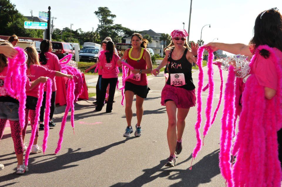 Divas Half Marathon® & 5K Puerto Rico, Oct 25 2020