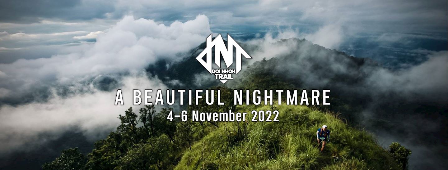 doi nhok trail
