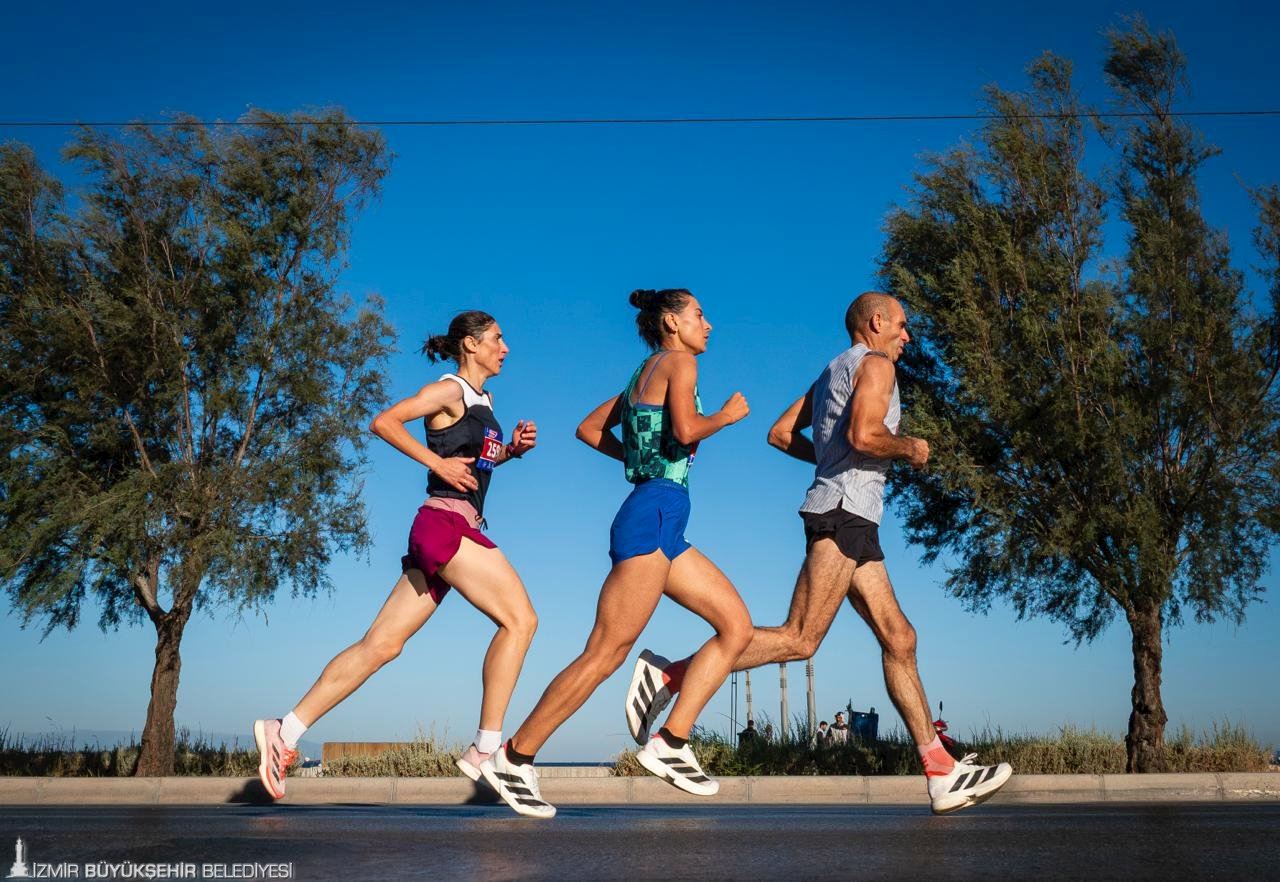 dokuz eylul half marathon
