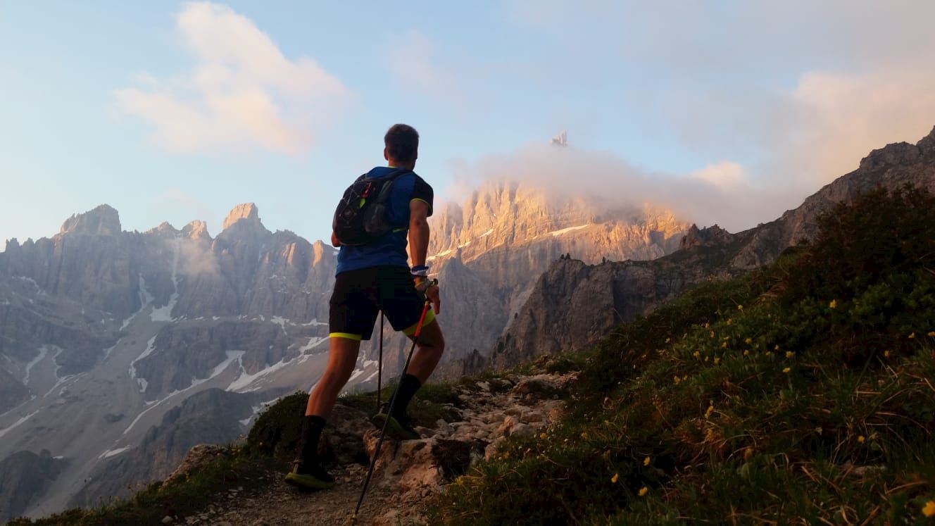 Dolomites Ultra Trail, 02 Jul 2022 World's Marathons