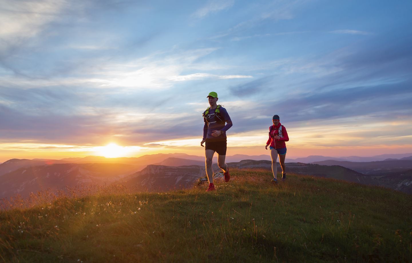 dolomites ultra trail