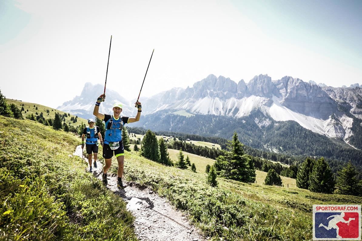 dolomites ultra trail