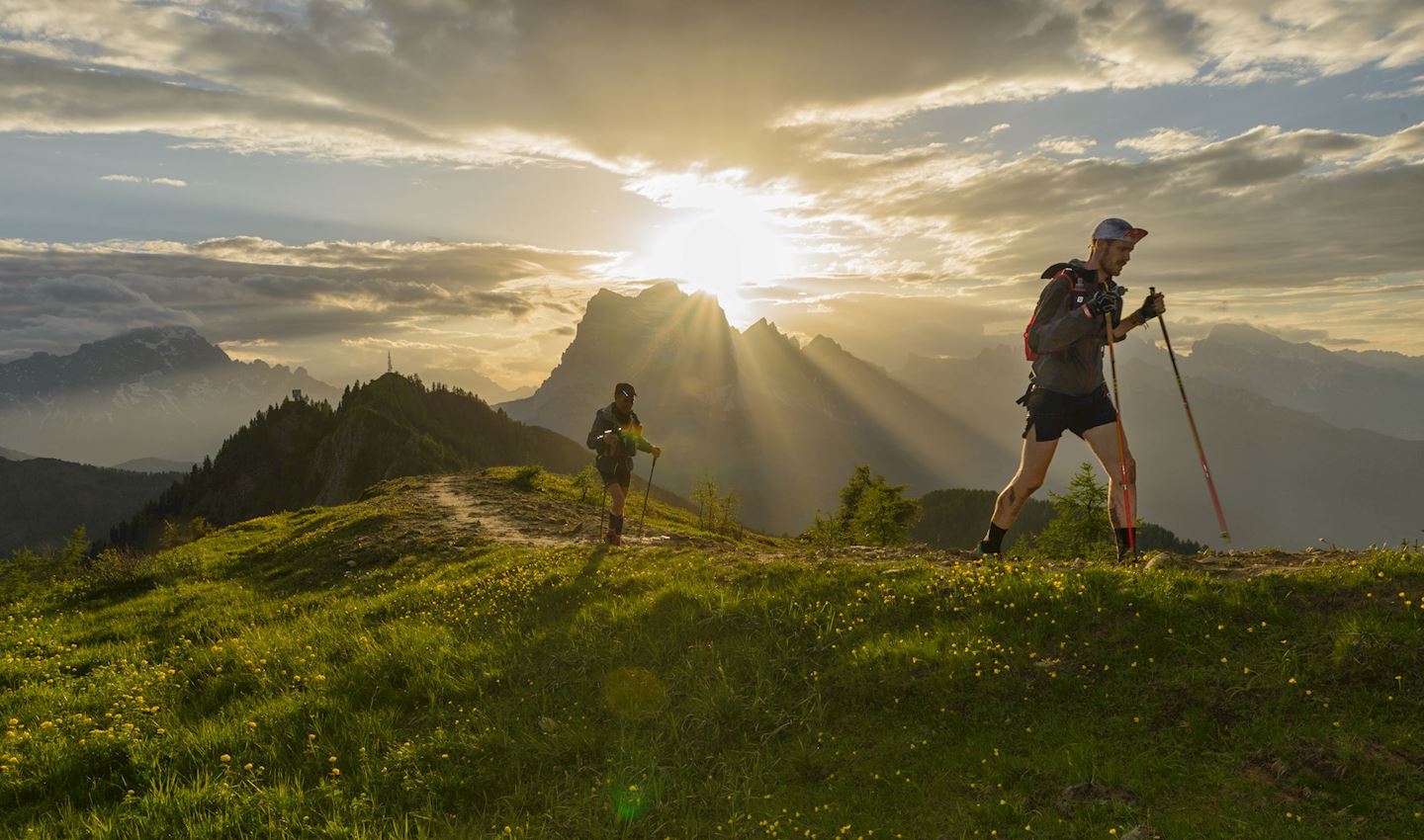 dolomiti extreme trail