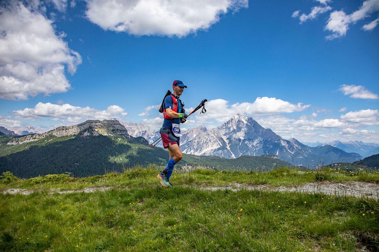 dolomiti extreme trail