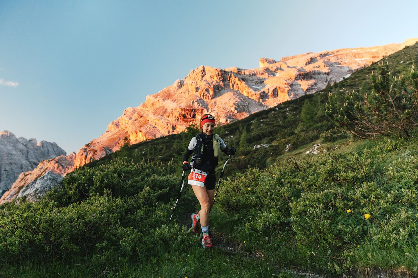 dolomiti extreme trail