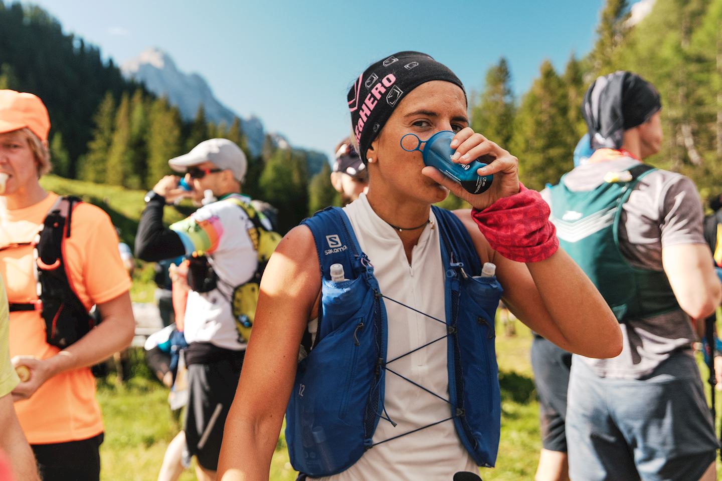 dolomiti extreme trail