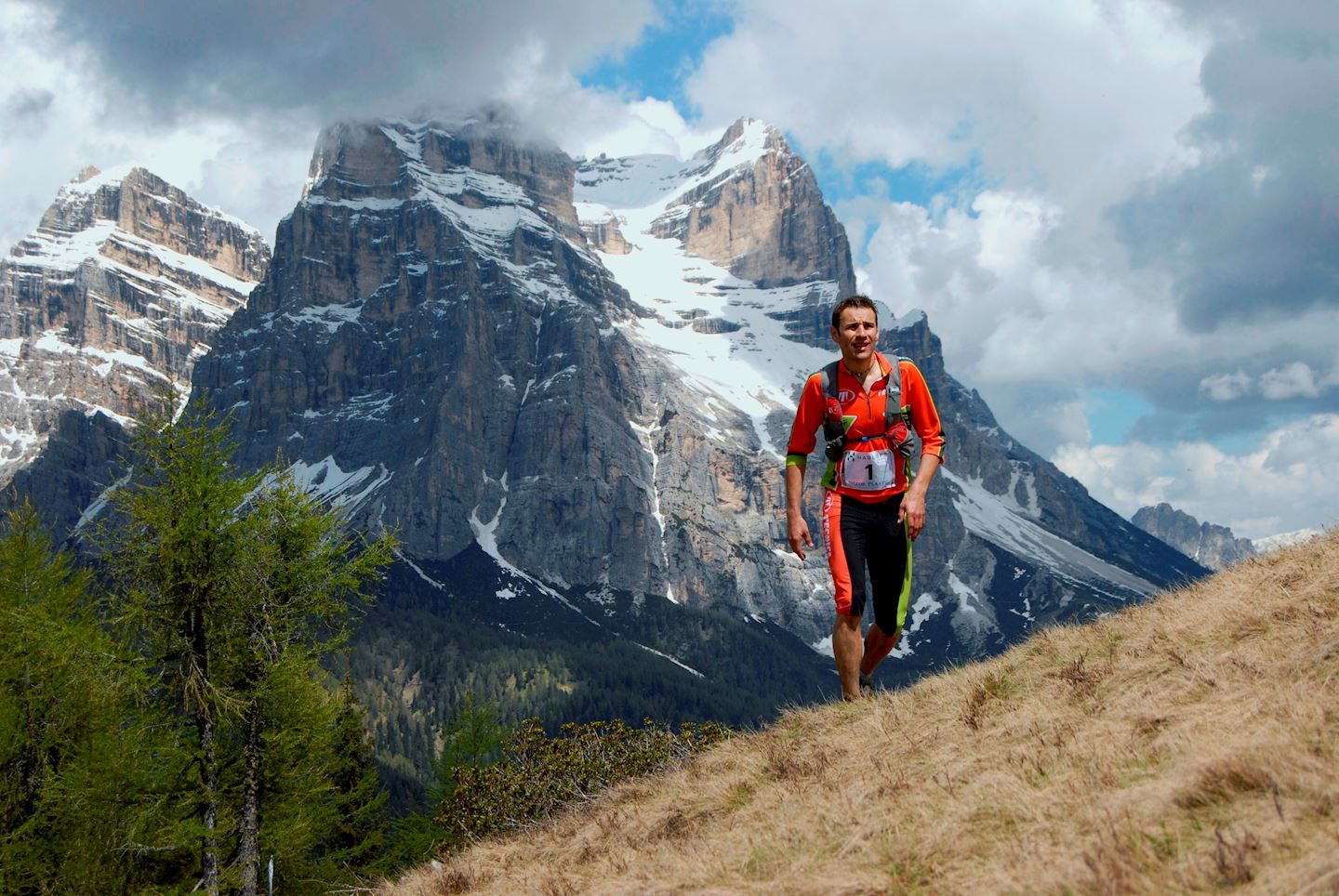 dolomiti extreme trail