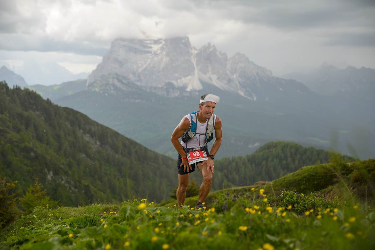 dolomiti extreme trail