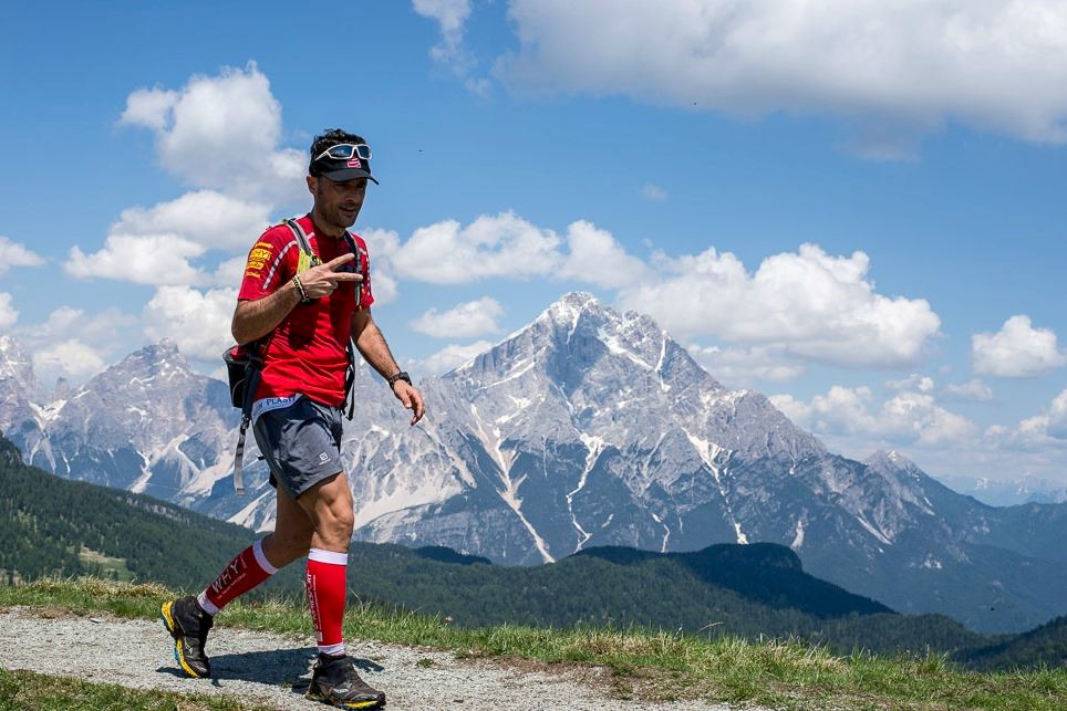 dolomiti extreme trail