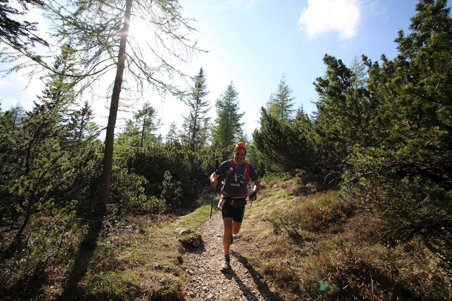 dolomiti extreme trail